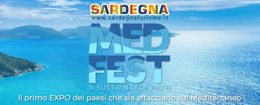 MEDFEST Olbia 2025 | Cultura, Ricerca e Sostenibilità - Artigianato Pasella