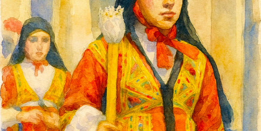 Autunno in Barbagia: Desulo 1 - 2 Novembre - Artigianato Pasella