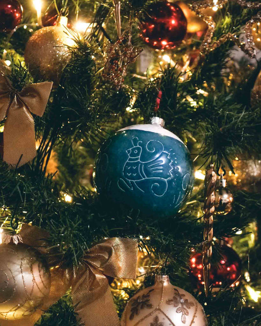 Decorazioni di Natale: idee, atmosfere e consigli per preparare la casa alle feste - Artigianato Pasella