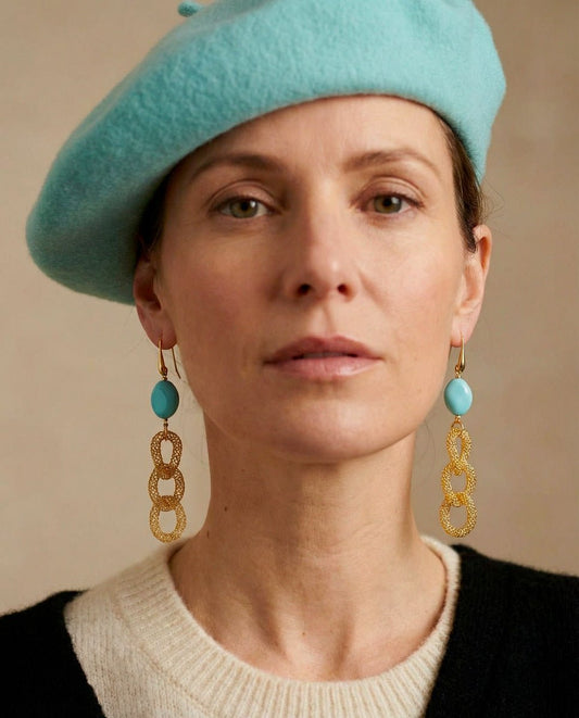 Idee Regalo: Gioielli natalizi Artigianali in argento: - Artigianato Pasella