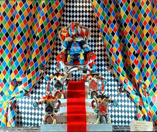 Oscar del Carnevale Tempiese 2026: vincitori, premi e omaggio ad Alessandro Achenza - Artigianato Pasella