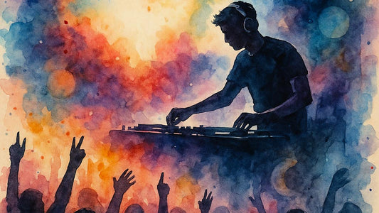 SUNANDBASS 2025 a San Teodoro — 6–13 settembre - Artigianato Pasella
