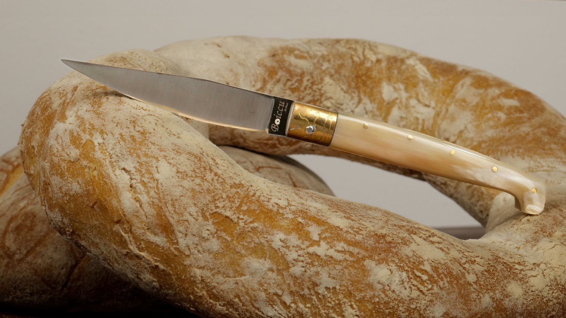 coltelli artigianali sardi