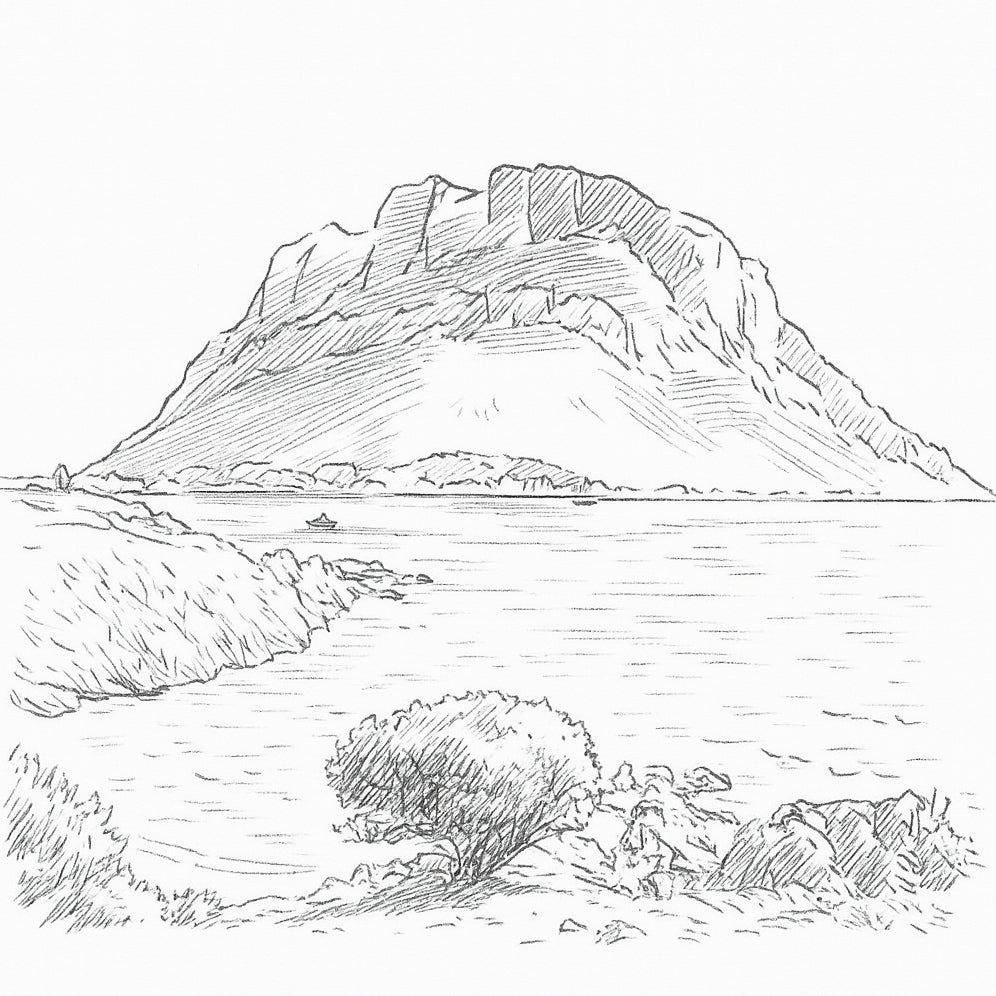 Isola Tavolara